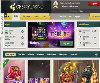 cherry casino erfahrungen|Cherry Casino Testbericht 2024 – 300 € Bonus!.
